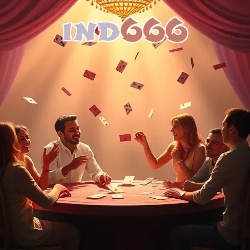 ind666: Jadilah Konten Kreator Game Terbaik dengan Keunggulan Menarik!