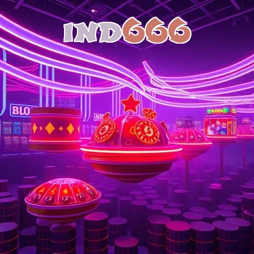 ind666: Kontes Berhadiah Menarik untuk Para Pecinta Game Online