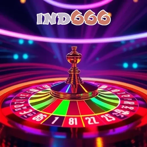 ind666 Penawaran Khusus