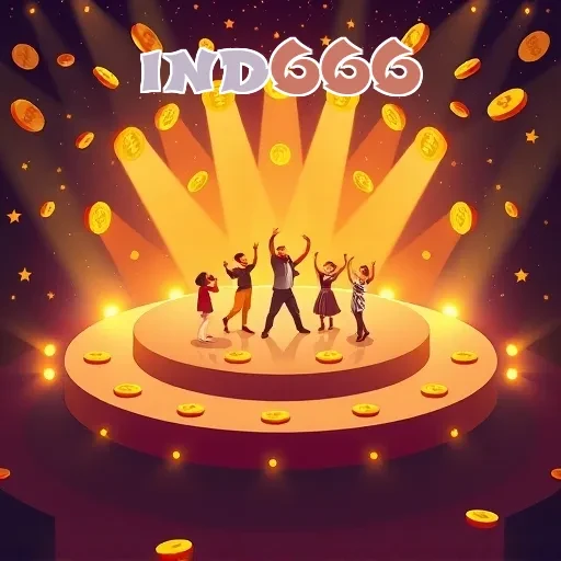 ind666: Temukan Keseruan Permainan Slot Terbaik di Indonesia!