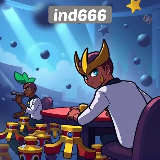 Strategi Terbaik untuk Menang di Ind666