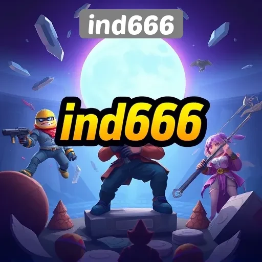 Perbandingan Ind666 dengan Situs Game Lainnya