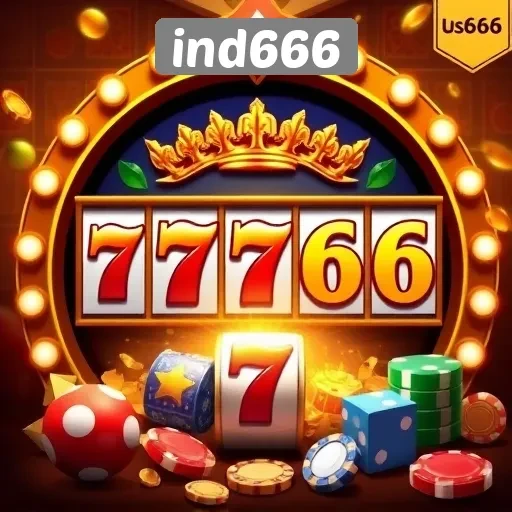 Menggali Jenis Permainan yang Tersedia di ind666