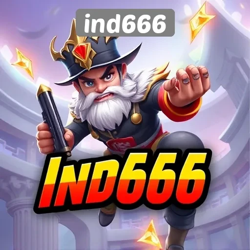 Menjelajahi Fitur Unggulan Situs Game Ind666