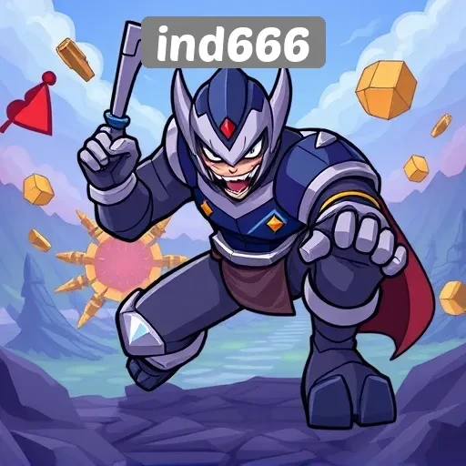 Pengalaman Bermain Game di Ind666 yang Mengasyikkan