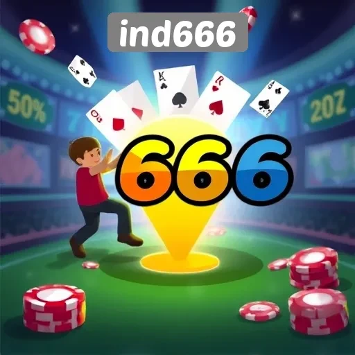 Panduan Lengkap Bermain di Situs Game Ind666