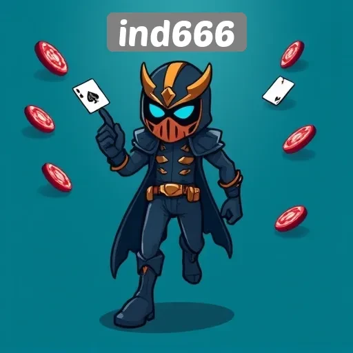 Panduan Lengkap Menggunakan Situs Game Ind666