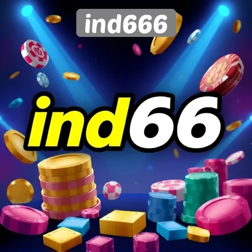 Keunggulan Ind666 dalam Dunia Perjudian Online