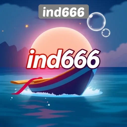 Mengenal Situs Game Ind666 Sebagai Pilihan Hiburan Digital