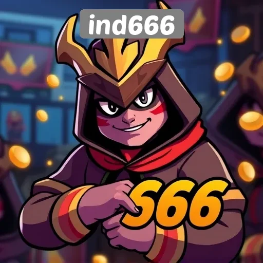 Mengapa ind666 Menjadi Pilihan Populer di Kalangan Gamer