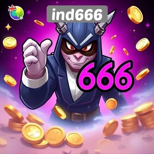 Ulasan Lengkap Fitur dan Permainan di Situs Ind666