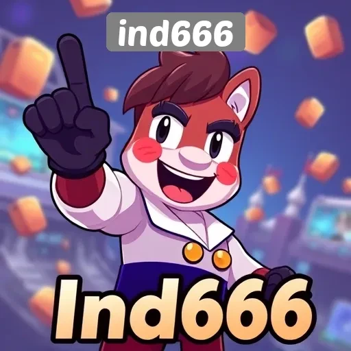 Mitos dan Fakta Seputar Situs Game Ind666
