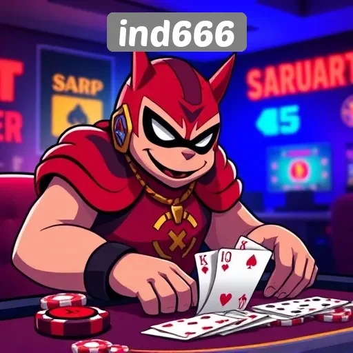 Kelebihan dan Kekurangan Bermain di Ind666