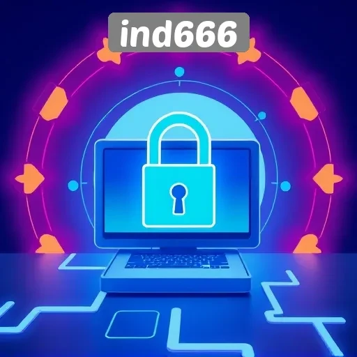 Analisis Keamanan dan Privasi di Situs ind666