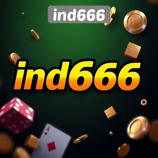 Beragam Jenis Permainan yang Tersedia di Ind666